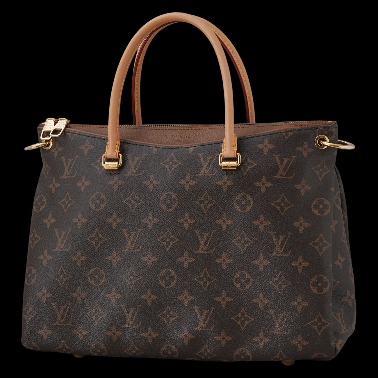 LOUIS VUITTON(USED)루이비통 M40907 모노그램 팔라스 MM